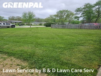 Lawn Mowing nearby Machesney Park, WI, 