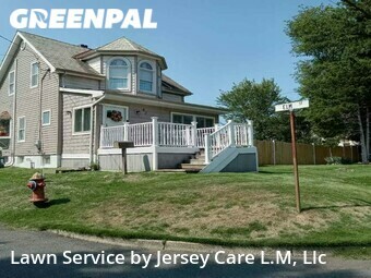 Yard Cutting nearby Edison, NJ, 