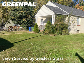 Lawn Care nearby Baltimore, MD, 