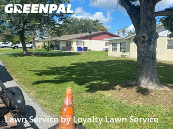 Lawn Service nearby Stuart, FL, 