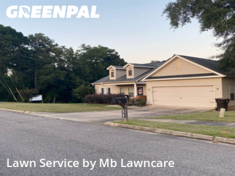 Yard Cutting nearby Headland, AL, 