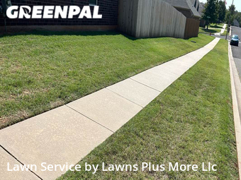 Yard Mowing nearby Norman, OK, 