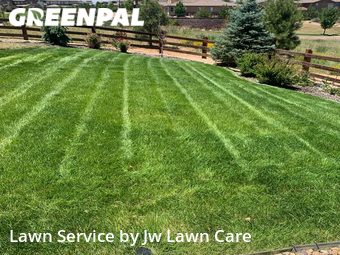 Lawn Care Service nearby Parker, CO, 