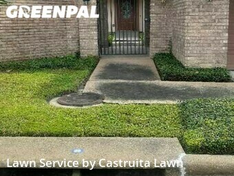 Lawn Care nearby Houston, TX, 