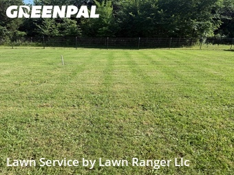 Grass Cutting nearby Choctaw, OK, 