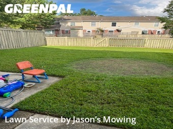 Lawn Service nearby Virginia Beach, VA, 