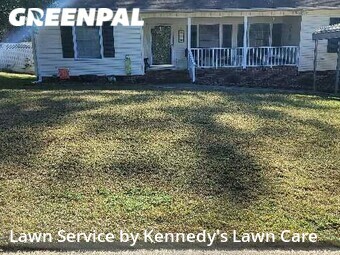 Lawn Care Service nearby Concord, NC, 