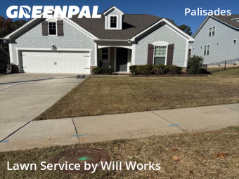 Lawn Mowing Service nearby Charlotte, SC, 