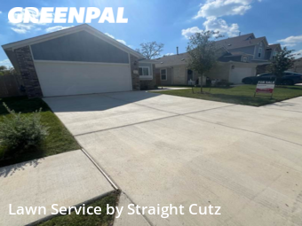 Grass Cutting nearby Georgetown, TX, 