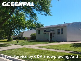 Lawn Cutting nearby Streamwood, IL, 