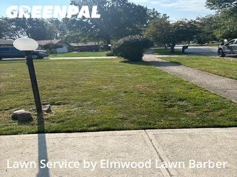 Lawn Mowing Service nearby North Ridgeville, OH, 