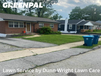 Lawn Maintenance nearby Overland, MO, 