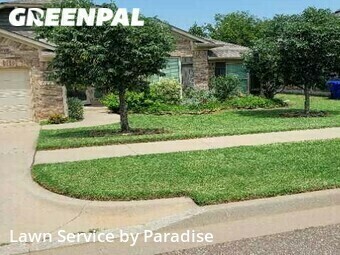 Lawn Service nearby Norman, OK, 
