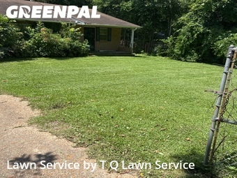 Lawn Mowing Service nearby Ridgeland, MS, 