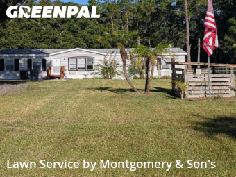 Lawn Cutting nearby Lakeland, FL, 