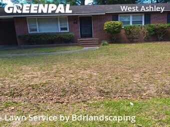 Commercial Landscaping In Charleston,29407,Landscaping Cleanup by Bdrlandscaping, work completed in Jun , 2026