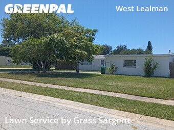 Lawn Cutting nearby St. Petersburg, FL, 