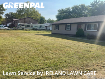 Lawn Mow nearby Clarksville, TN, 