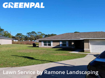 Lawn Mow nearby Ocala, FL, 