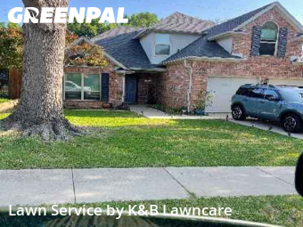 Lawn Cut nearby Grapevine, TX, 