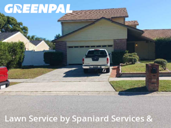 Lawn Service nearby Orlando, FL, 