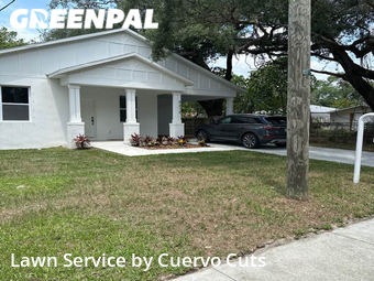 Yard Mowing nearby Tampa, FL, 