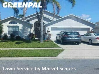 Grass Cutting nearby Kissimmee, FL, 