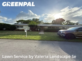 Lawn Mow nearby Palmetto Bay, FL, 