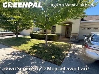 Lawn Care nearby Elk Grove, CA, 