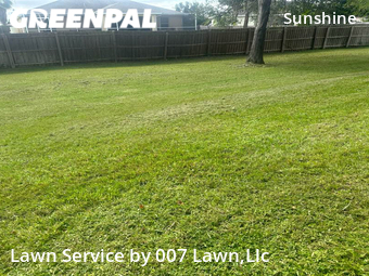 Lawn Mowing Service nearby Lehigh Acres, FL, 