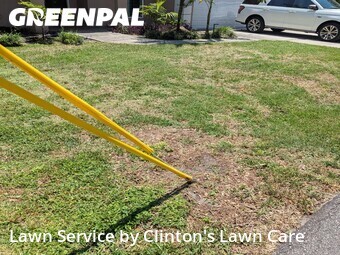 Lawn Mowing nearby Seminole, FL, 