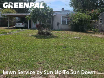 Lawn Mow nearby St. Petersburg, FL, 
