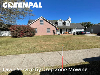 Lawn Mow nearby Murfreesboro, TN, 