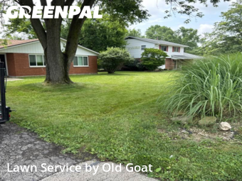 Grass Cut nearby Dayton, OH, 