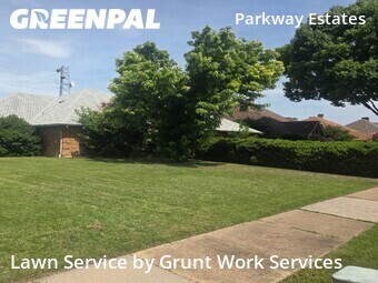 Lawn Mowing Service nearby Plano, TX, 