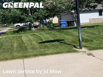 Lawn Mow nearby Salt Lake City, UT, 