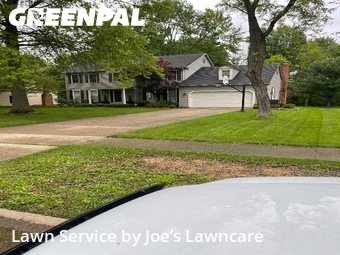 Grass Cut nearby Solon, OH, 