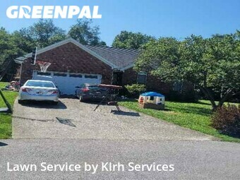 Lawn Maintenance nearby Palmyra, IN, 