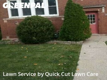 Lawn Mow nearby Cicero, IL, 