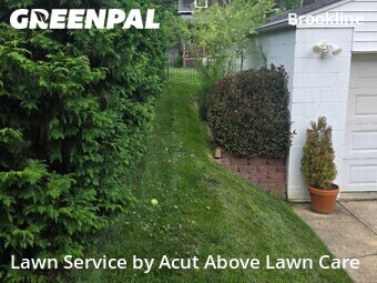 Lawn Care nearby Pittsburgh, PA, 