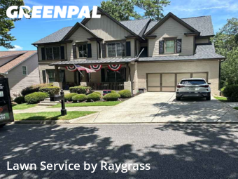 Yard Mowing nearby Suwanee, GA, 