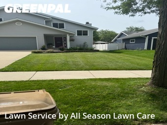 Lawn Maintenance nearby Madison, WI, 