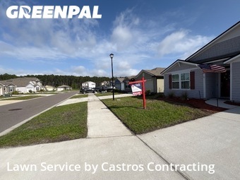 Yard Mowing nearby Yulee, FL, 