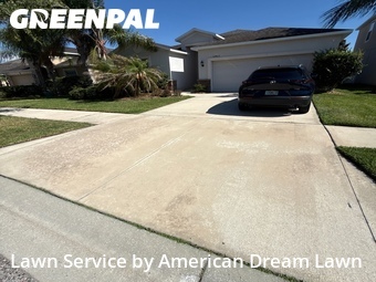 Lawn Service nearby Riverview, FL, 