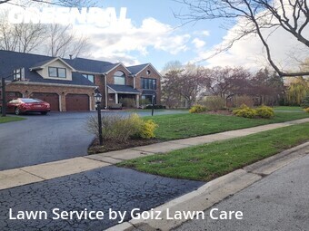 Lawn Care Service nearby Naperville, IL, 