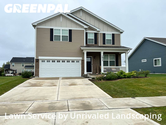 Lawn Maintenance nearby Shorewood, IL, 