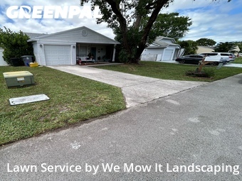 Yard Mowing nearby Boca Raton, FL, 
