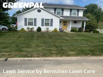 Lawn Maintenance nearby O'fallon, MO, 