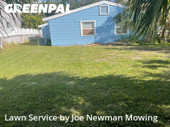 Lawn Cut nearby Tampa, FL, 