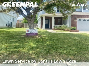 Lawn Cutting nearby San Antonio, TX, 